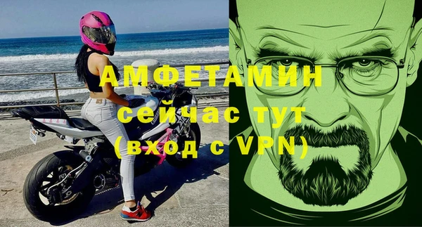 ALPHA-PVP Вяземский