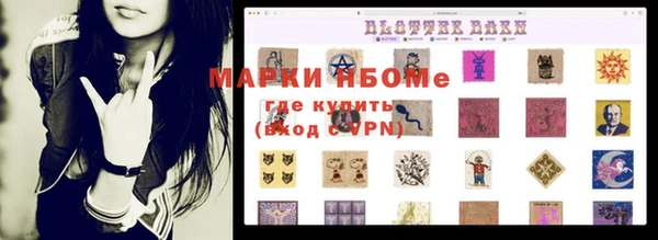 твердый Пересвет