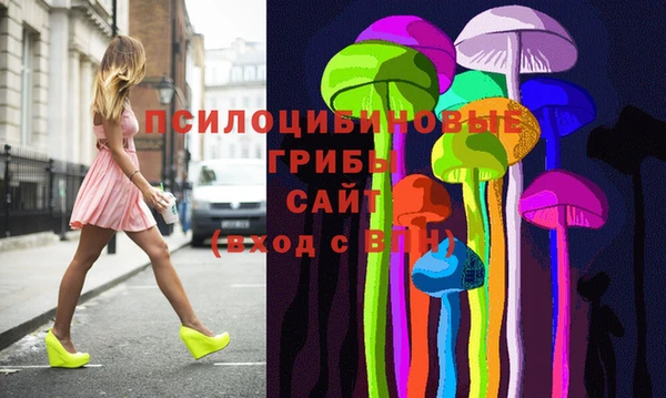 ALPHA-PVP Вяземский